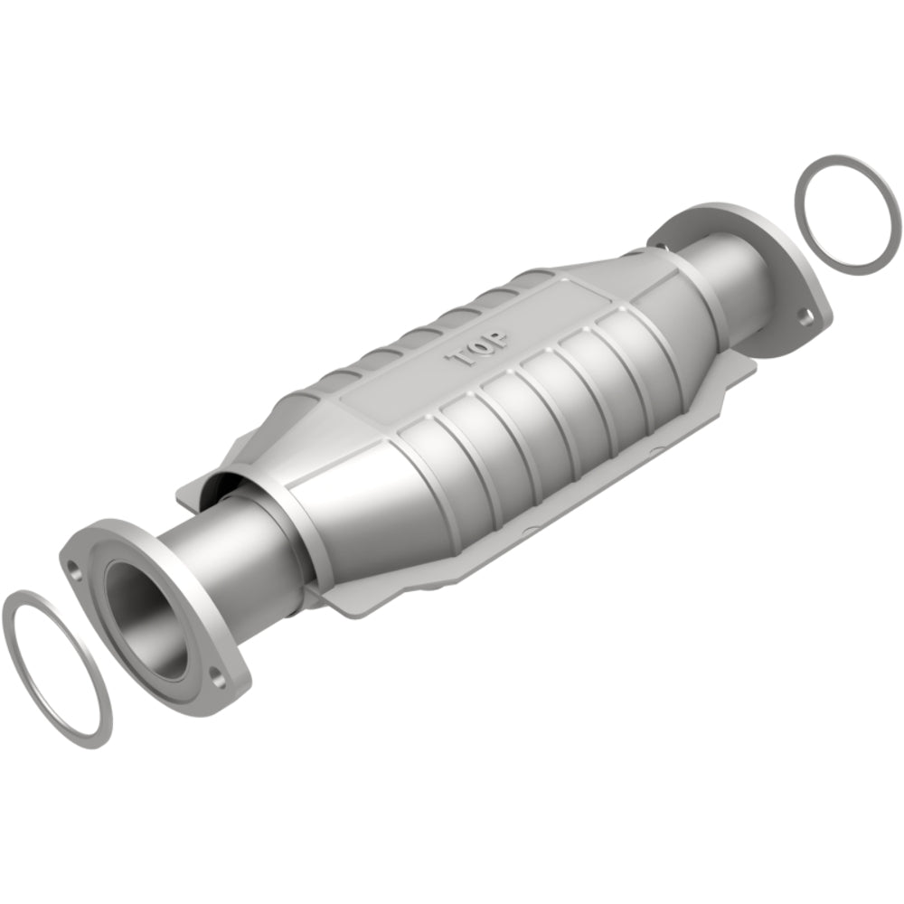 95-98 Tacoma 2.7L/3.4L Direct-Fit Catalytic Converter 447220 Magnaflow - Catalytic Converters Car Part People