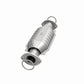 95-98 Tacoma 2.7L/3.4L Direct-Fit Catalytic Converter 447220 Magnaflow - Catalytic Converters Car Part People