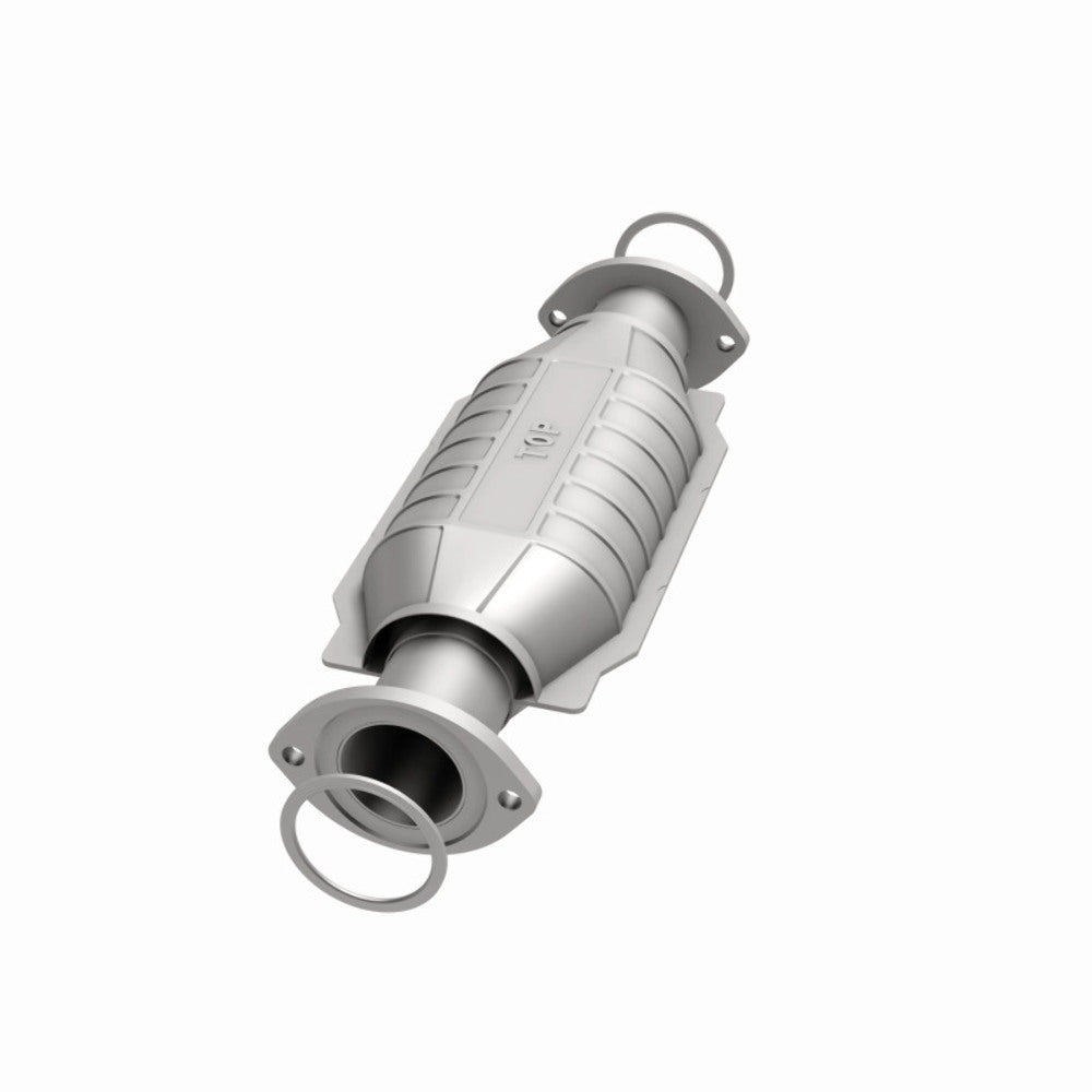 95-98 Tacoma 2.7L/3.4L Direct-Fit Catalytic Converter 447220 Magnaflow - Catalytic Converters Car Part People