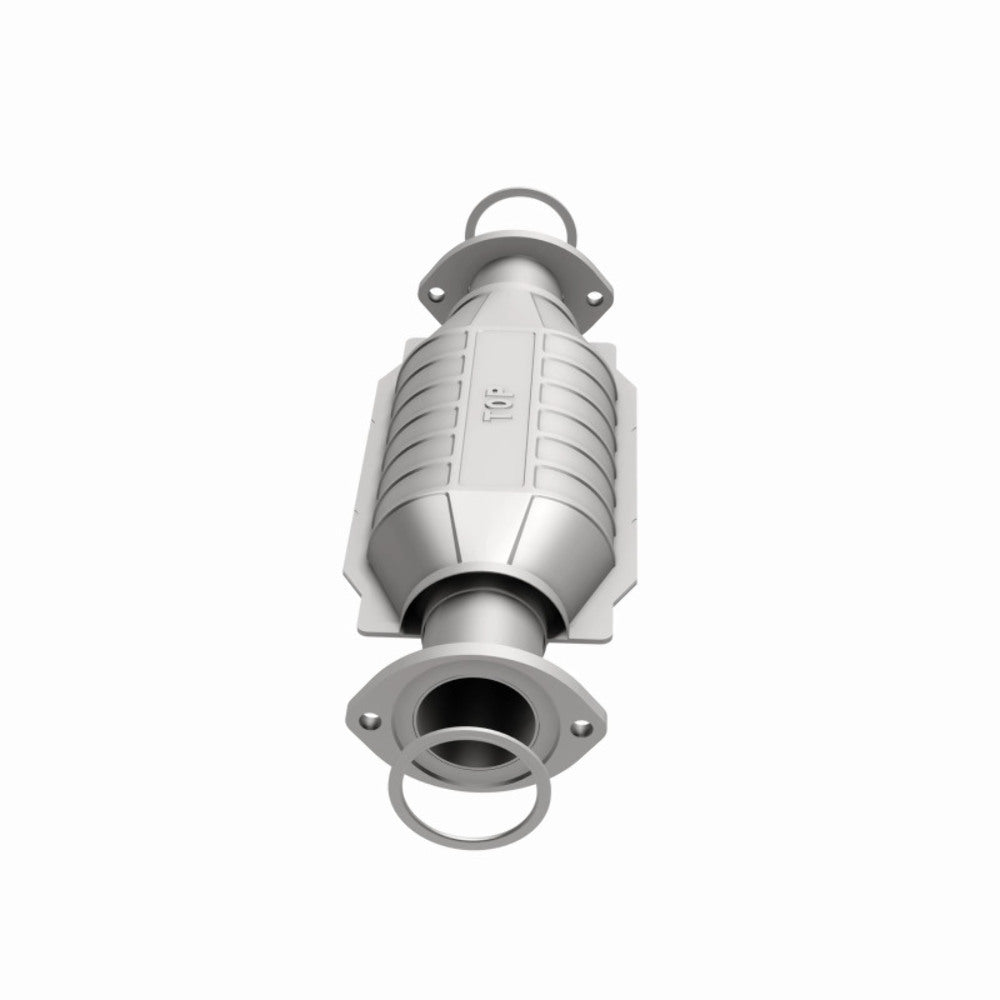 95-98 Tacoma 2.7L/3.4L Direct-Fit Catalytic Converter 447220 Magnaflow - Catalytic Converters Car Part People