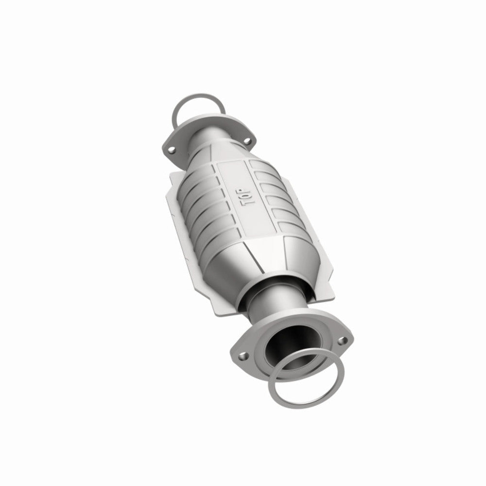 95-98 Tacoma 2.7L/3.4L Direct-Fit Catalytic Converter 447220 Magnaflow - Catalytic Converters Car Part People