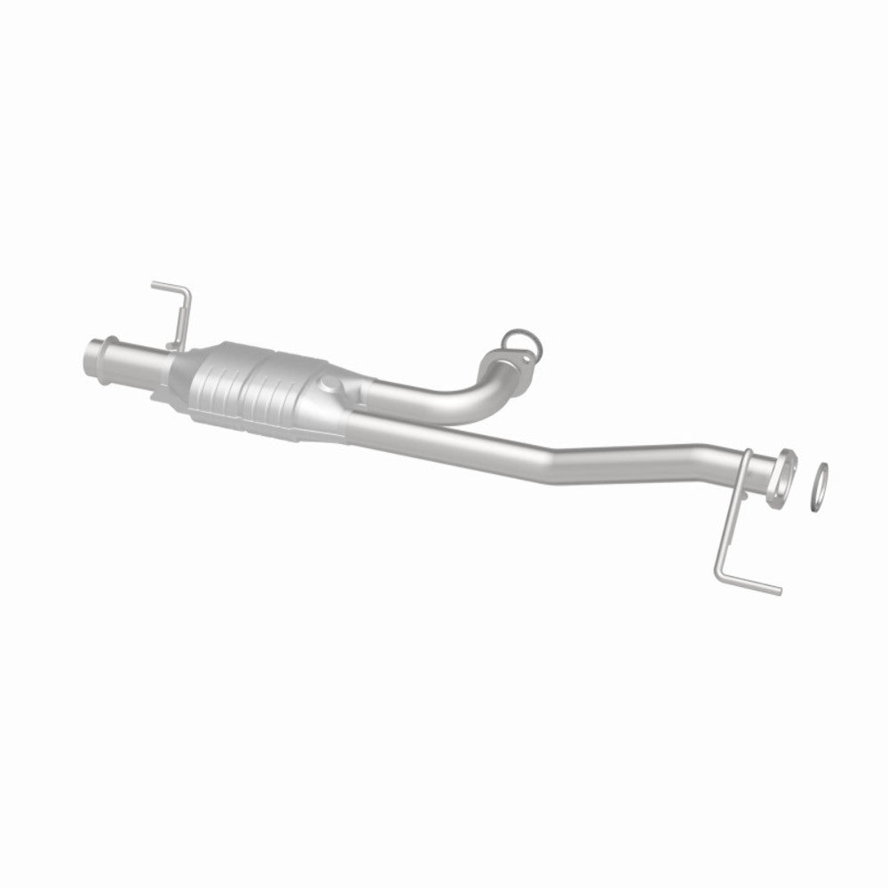 00-04 Tundra rr 4.7L Direct-Fit Catalytic Converter 447221 Magnaflow