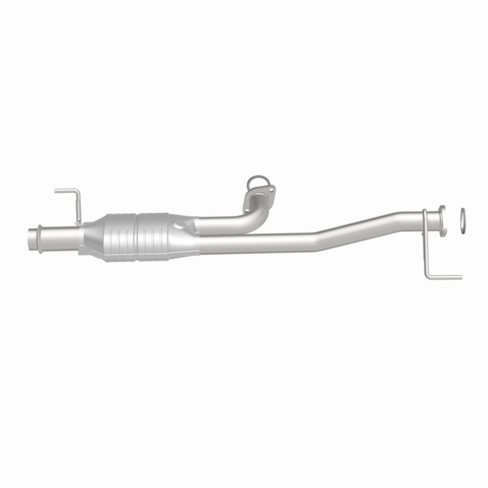 00-04 Tundra rr 4.7L Direct-Fit Catalytic Converter 447221 Magnaflow