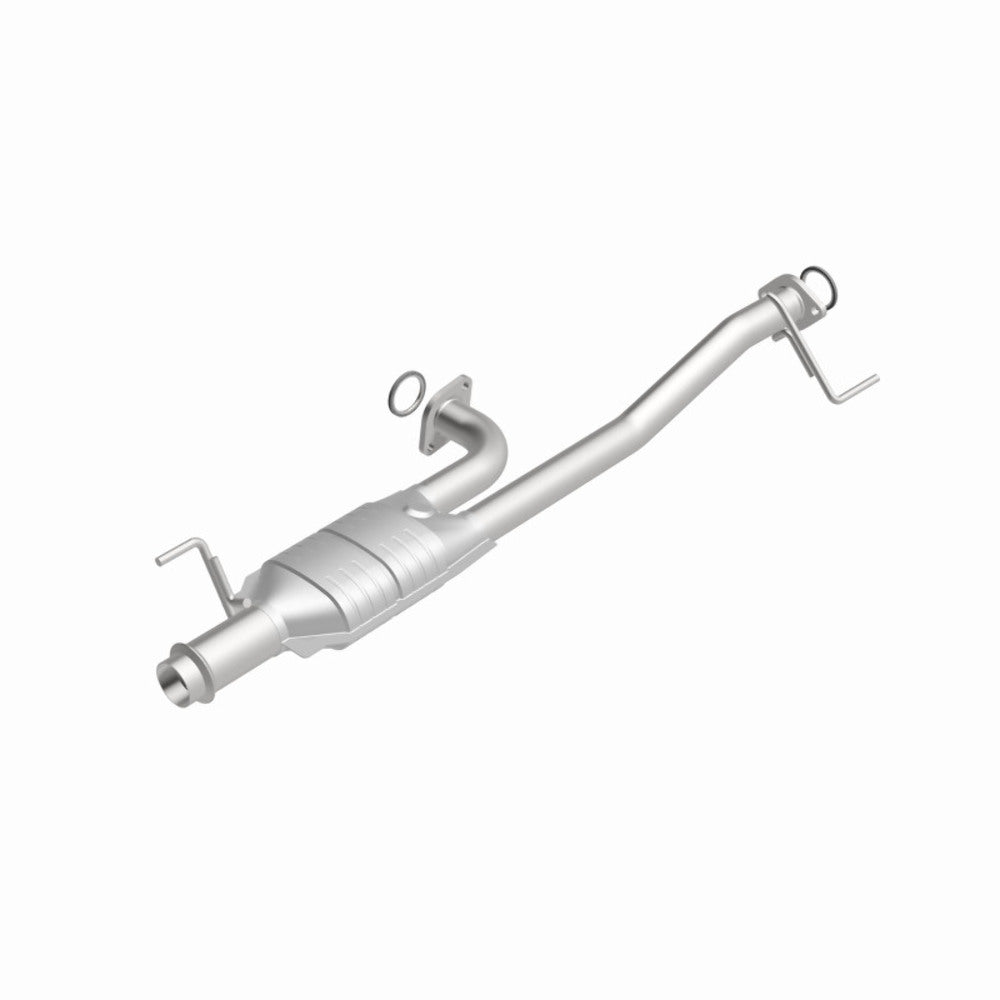 00-04 Tundra rr 4.7L Direct-Fit Catalytic Converter 447221 Magnaflow