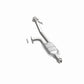 00-04 Tundra rr 4.7L Direct-Fit Catalytic Converter 447221 Magnaflow
