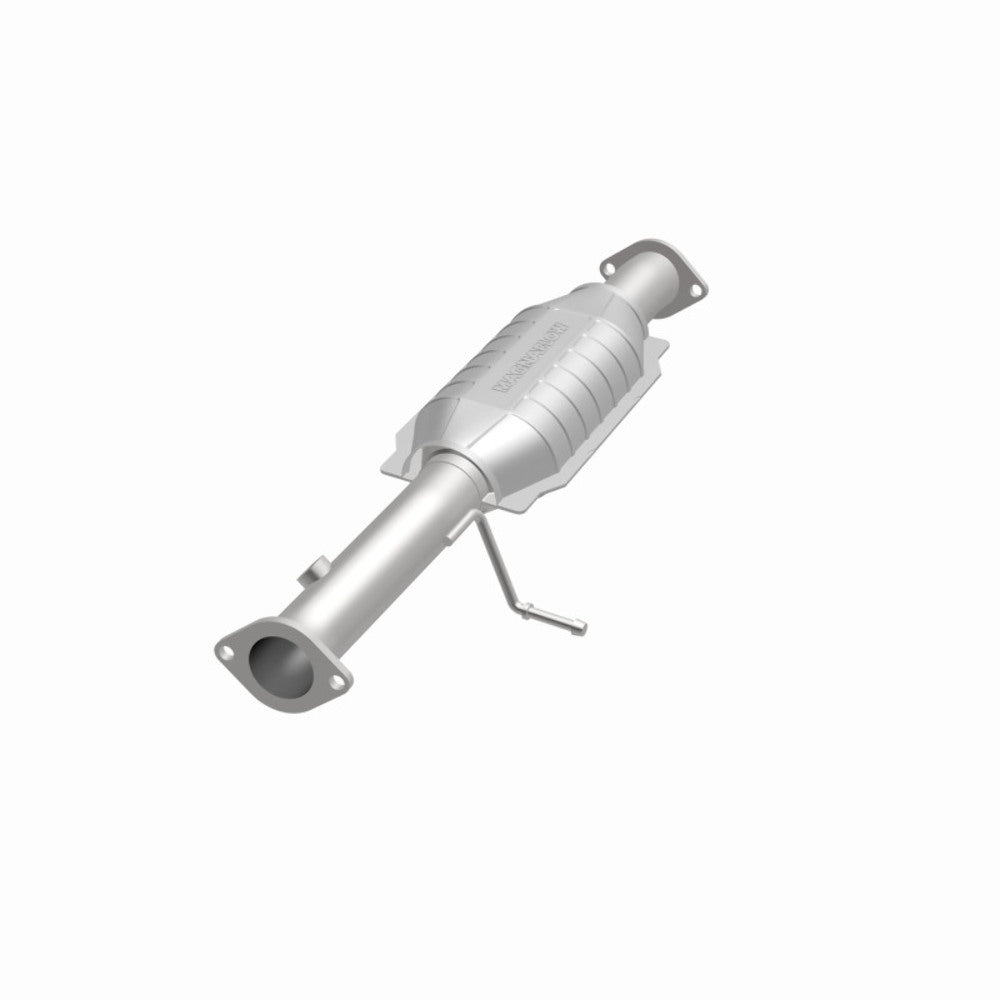 96-98 Mazda MPV 3.0L Direct-Fit Catalytic Converter 447223 Magnaflow - Catalytic Converters Car Part People