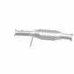 96-98 Mazda MPV 3.0L Direct-Fit Catalytic Converter 447223 Magnaflow - Catalytic Converters Car Part People