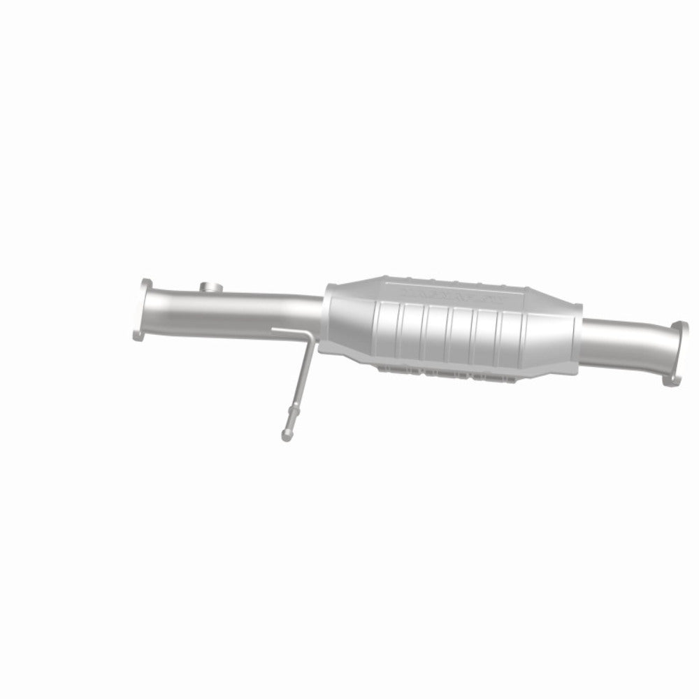 96-98 Mazda MPV 3.0L Direct-Fit Catalytic Converter 447223 Magnaflow - Catalytic Converters Car Part People
