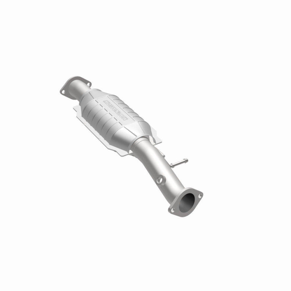 96-98 Mazda MPV 3.0L Direct-Fit Catalytic Converter 447223 Magnaflow - Catalytic Converters Car Part People
