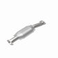 96-98 Mazda MPV 3.0L Direct-Fit Catalytic Converter 447223 Magnaflow - Catalytic Converters Car Part People