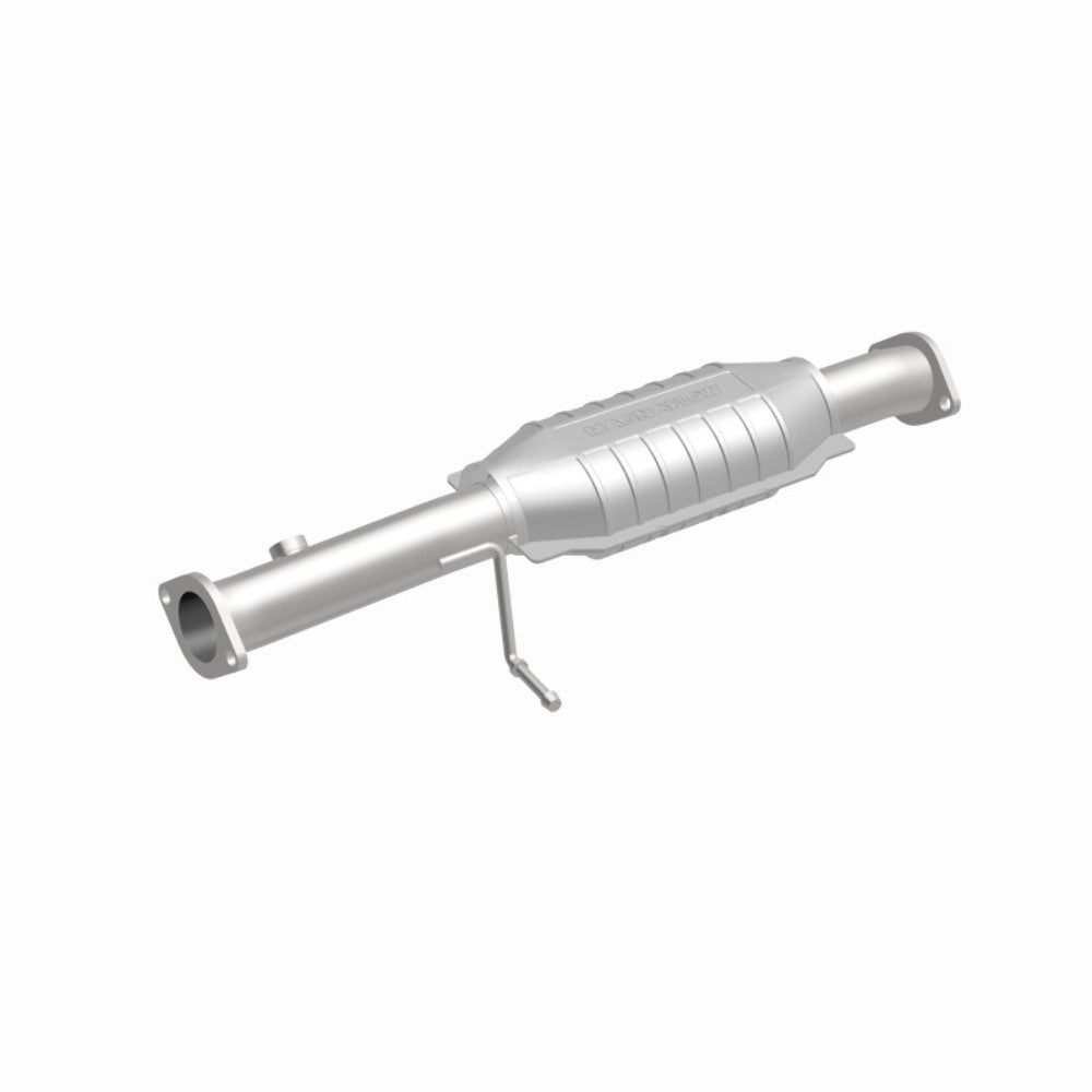 96-98 Mazda MPV 3.0L Direct-Fit Catalytic Converter 447223 Magnaflow - Catalytic Converters Car Part People