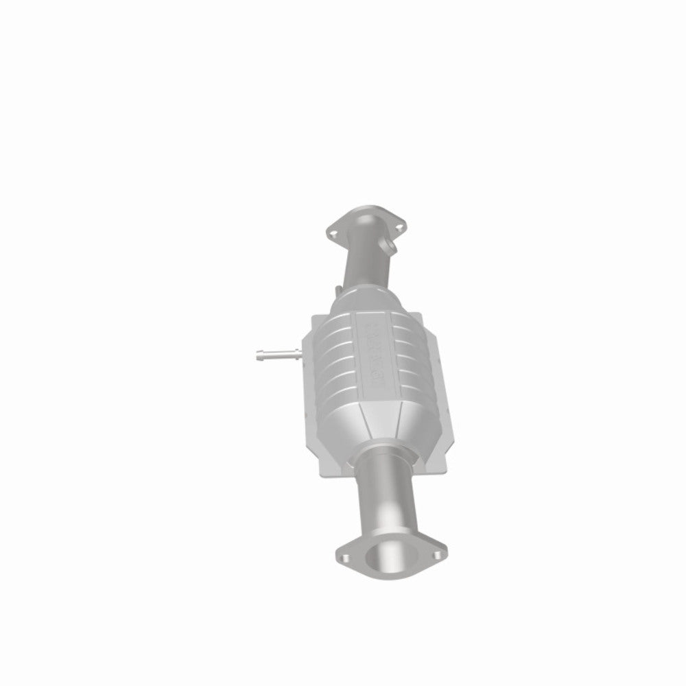 96-98 Mazda MPV 3.0L Direct-Fit Catalytic Converter 447223 Magnaflow - Catalytic Converters Car Part People