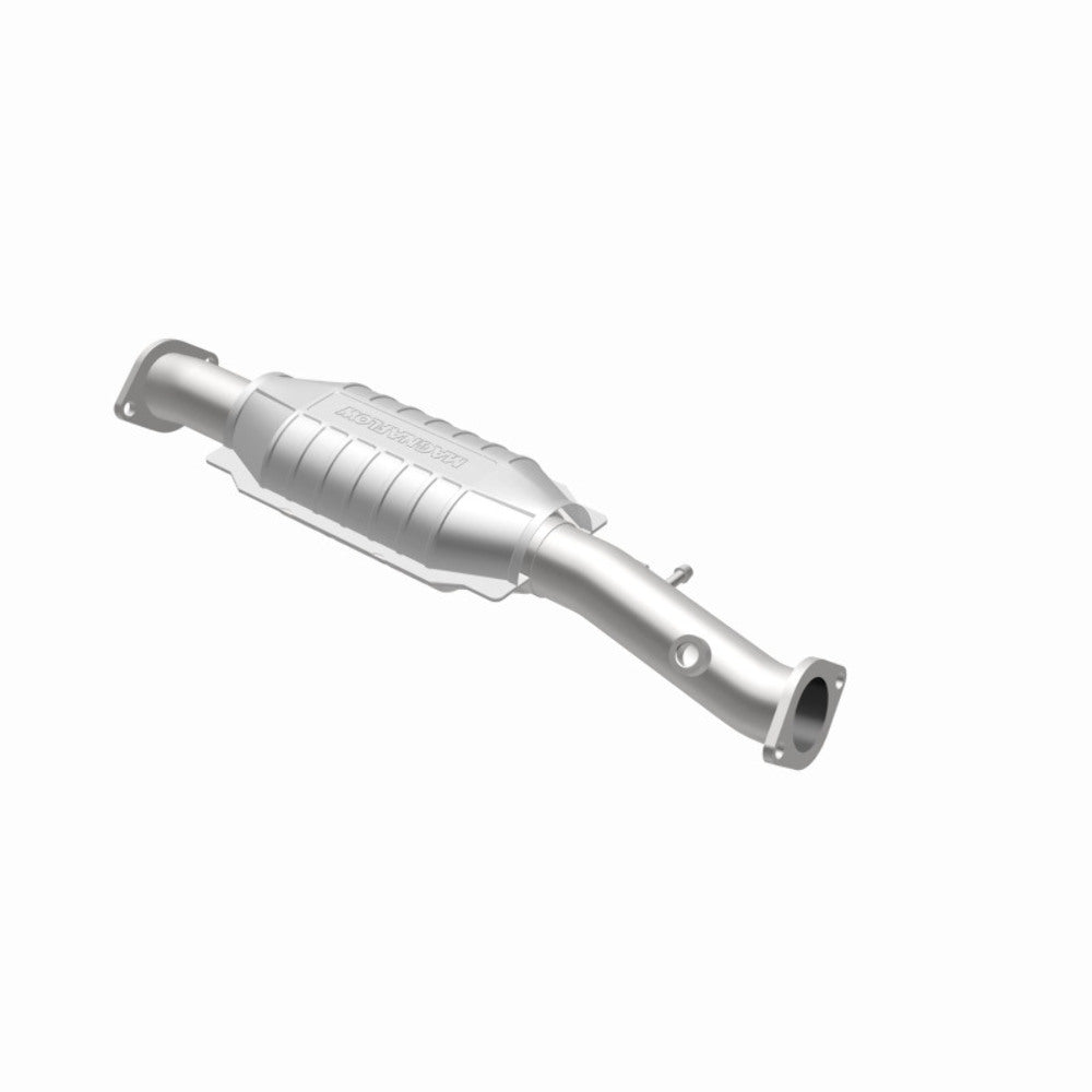 96-98 Mazda MPV 3.0L Direct-Fit Catalytic Converter 447223 Magnaflow - Catalytic Converters Car Part People