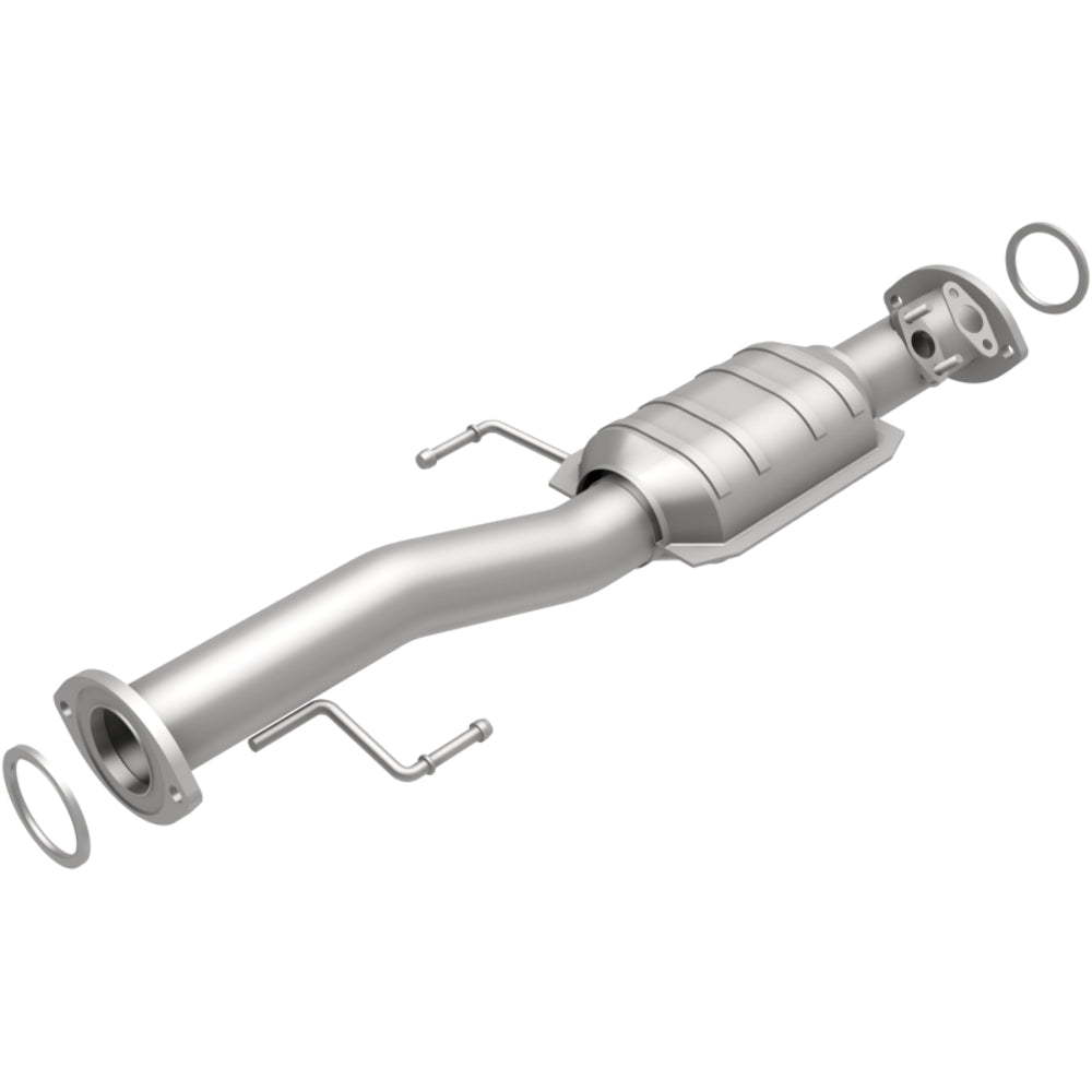 99-02 4Runner rr 3.4L Direct-Fit Catalytic Converter 447225 Magnaflow
