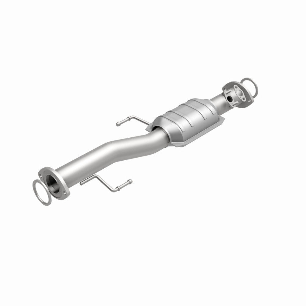 99-02 4Runner rr 3.4L Direct-Fit Catalytic Converter 447225 Magnaflow