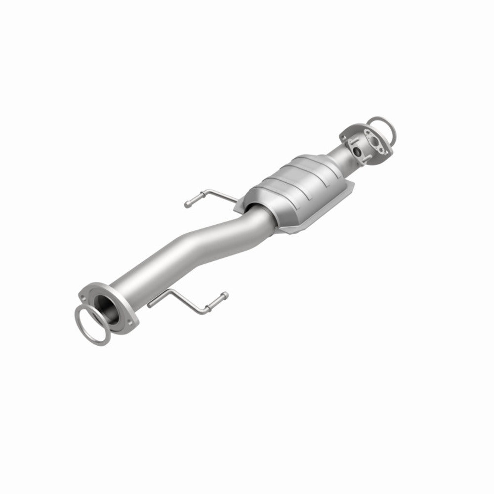 99-02 4Runner rr 3.4L Direct-Fit Catalytic Converter 447225 Magnaflow