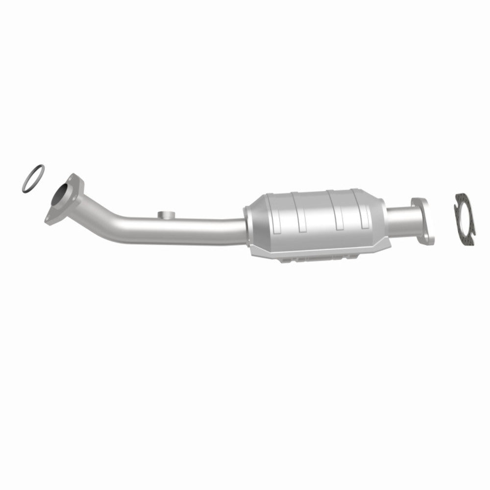 01-04 Pathfinder D/S 3.5L Direct-Fit Catalytic Converter 447227 Magnaflow
