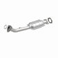 01-04 Pathfinder D/S 3.5L Direct-Fit Catalytic Converter 447227 Magnaflow