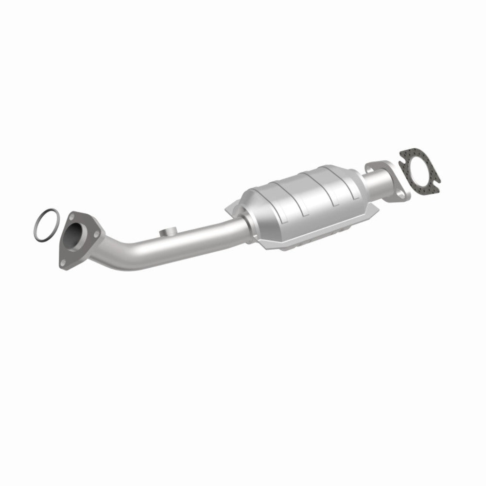 01-04 Pathfinder D/S 3.5L Direct-Fit Catalytic Converter 447227 Magnaflow