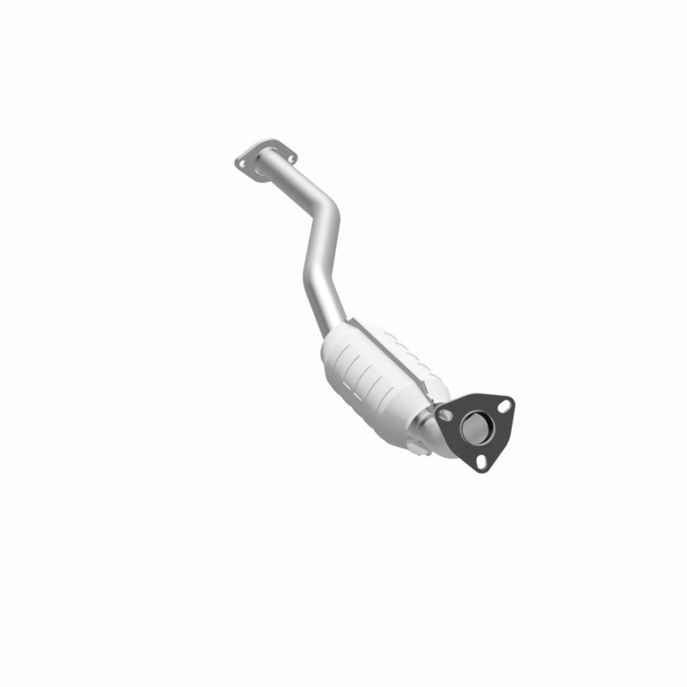 01-04 Xterra D/S rr 3.3L Direct-Fit Catalytic Converter 447229 Magnaflow - Catalytic Converters Car Part People