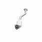 01-04 Xterra D/S rr 3.3L Direct-Fit Catalytic Converter 447229 Magnaflow - Catalytic Converters Car Part People