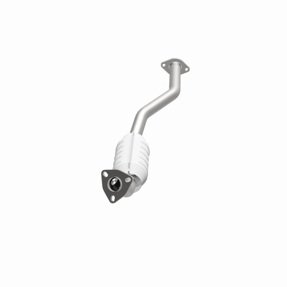 01-04 Xterra D/S rr 3.3L Direct-Fit Catalytic Converter 447229 Magnaflow - Catalytic Converters Car Part People