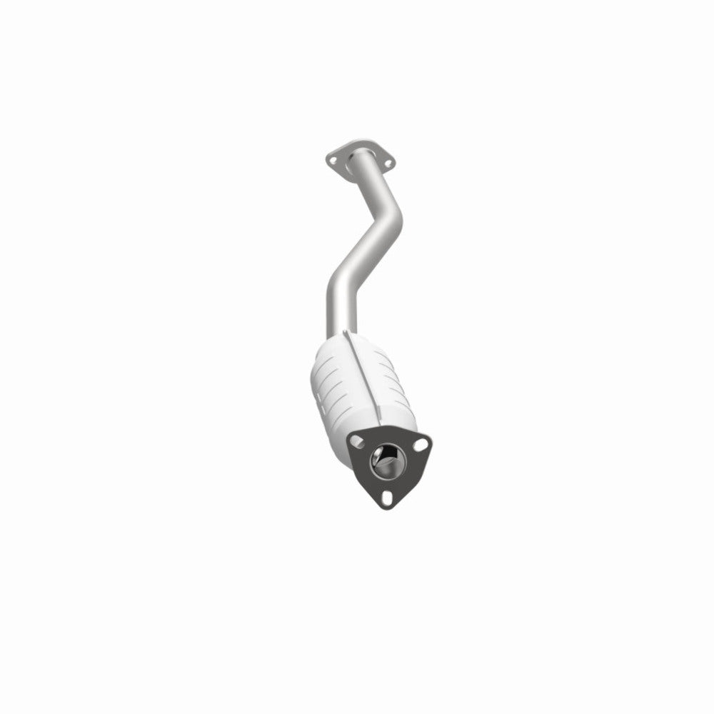 01-04 Xterra D/S rr 3.3L Direct-Fit Catalytic Converter 447229 Magnaflow - Catalytic Converters Car Part People