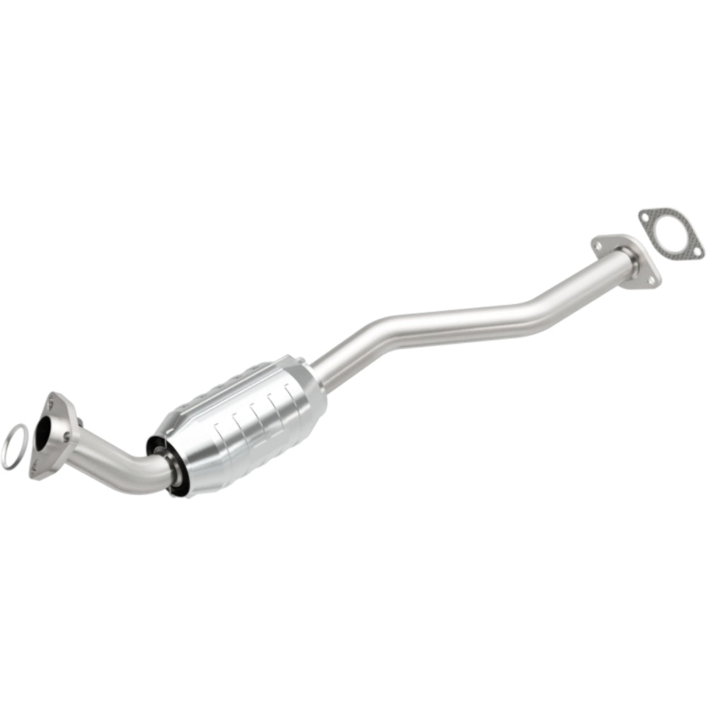 01-04 Xterra D/S rr 3.3L Direct-Fit Catalytic Converter 447229 Magnaflow - Catalytic Converters Car Part People
