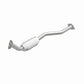 01-04 Xterra D/S rr 3.3L Direct-Fit Catalytic Converter 447229 Magnaflow - Catalytic Converters Car Part People