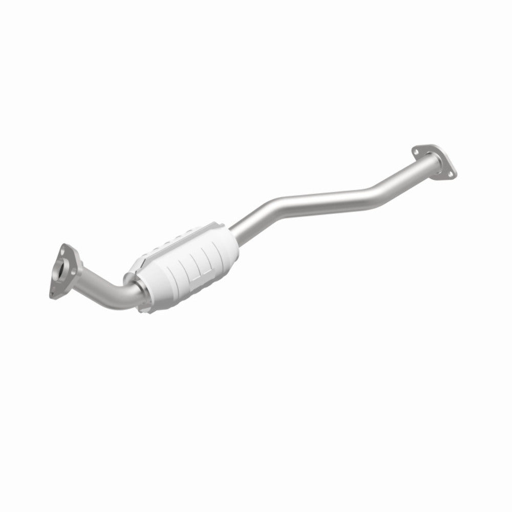 01-04 Xterra D/S rr 3.3L Direct-Fit Catalytic Converter 447229 Magnaflow - Catalytic Converters Car Part People