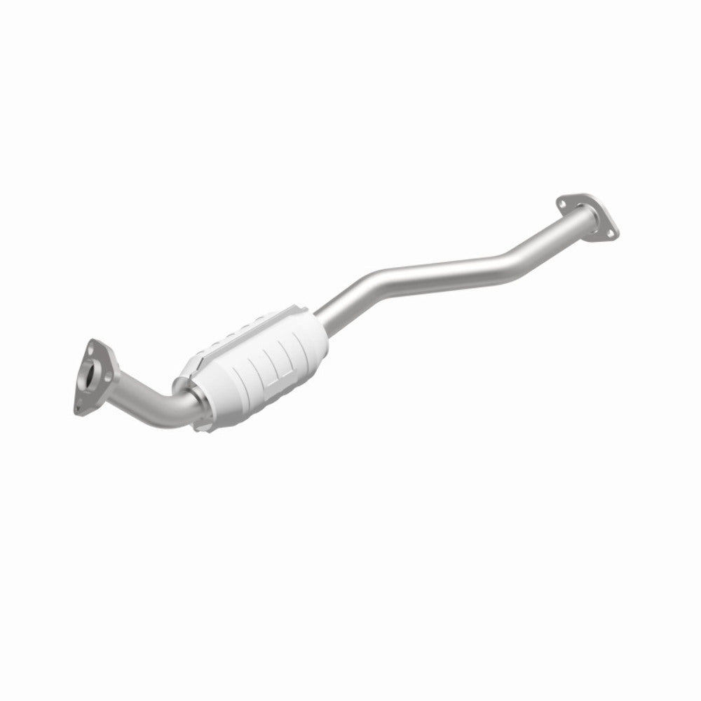 01-04 Xterra D/S rr 3.3L Direct-Fit Catalytic Converter 447229 Magnaflow - Catalytic Converters Car Part People
