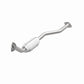 01-04 Xterra D/S rr 3.3L Direct-Fit Catalytic Converter 447229 Magnaflow - Catalytic Converters Car Part People
