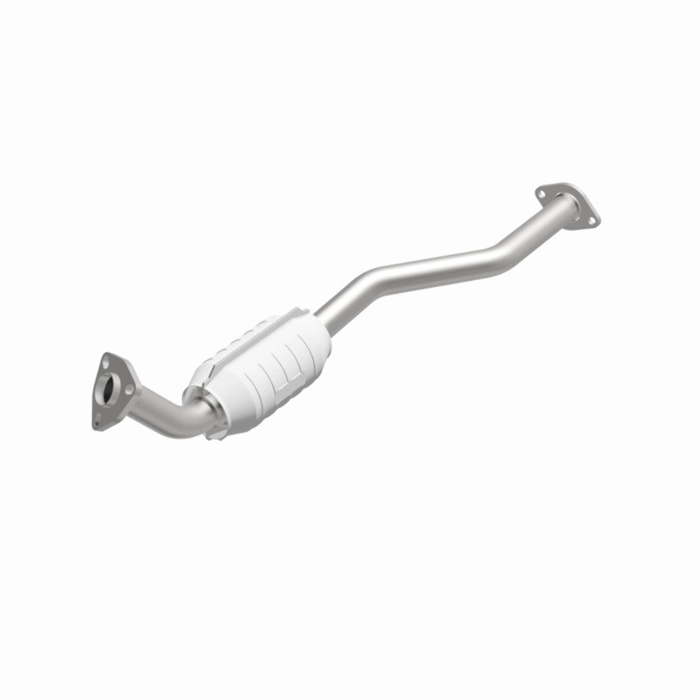 01-04 Xterra D/S rr 3.3L Direct-Fit Catalytic Converter 447229 Magnaflow - Catalytic Converters Car Part People