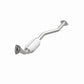 01-04 Xterra D/S rr 3.3L Direct-Fit Catalytic Converter 447229 Magnaflow - Catalytic Converters Car Part People