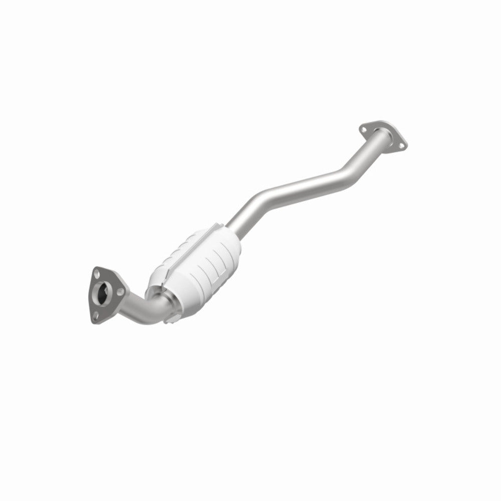 01-04 Xterra D/S rr 3.3L Direct-Fit Catalytic Converter 447229 Magnaflow - Catalytic Converters Car Part People
