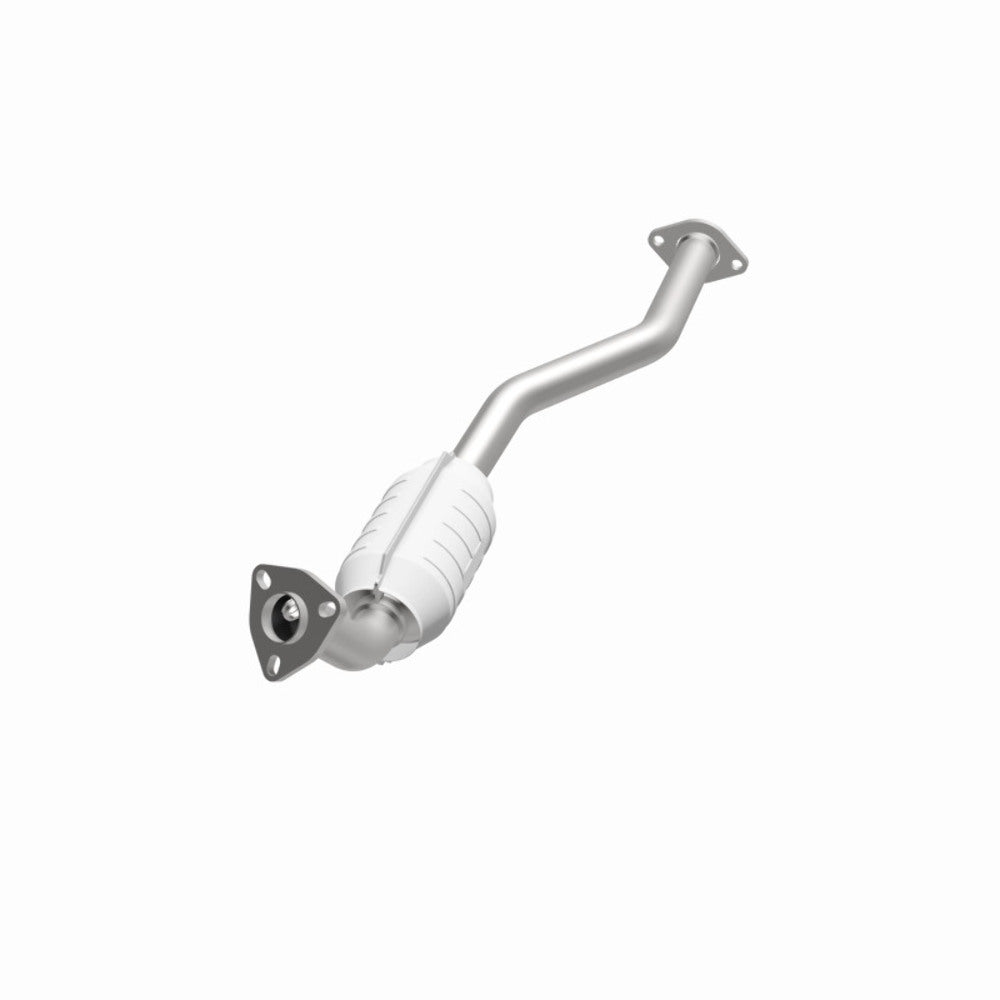 01-04 Xterra D/S rr 3.3L Direct-Fit Catalytic Converter 447229 Magnaflow - Catalytic Converters Car Part People