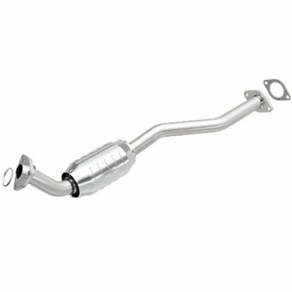 01-04 Xterra D/S rr 3.3L Direct-Fit Catalytic Converter 447229 Magnaflow - Catalytic Converters Car Part People