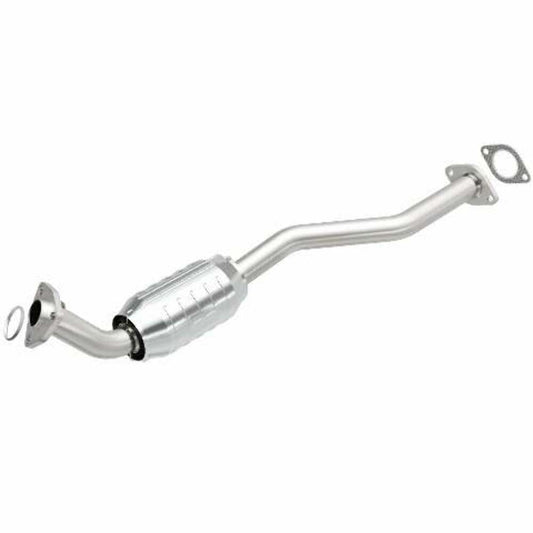 01-04 Xterra D/S rr 3.3L Direct-Fit Catalytic Converter 447229 Magnaflow - Catalytic Converters Car Part People