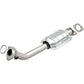01-04 Pathfinder PS rr 3.5L Direct-Fit Catalytic Converter 447230 Magnaflow