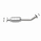 01-04 Pathfinder PS rr 3.5L Direct-Fit Catalytic Converter 447230 Magnaflow