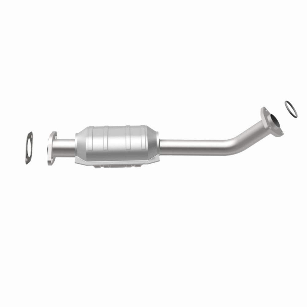 01-04 Pathfinder PS rr 3.5L Direct-Fit Catalytic Converter 447230 Magnaflow