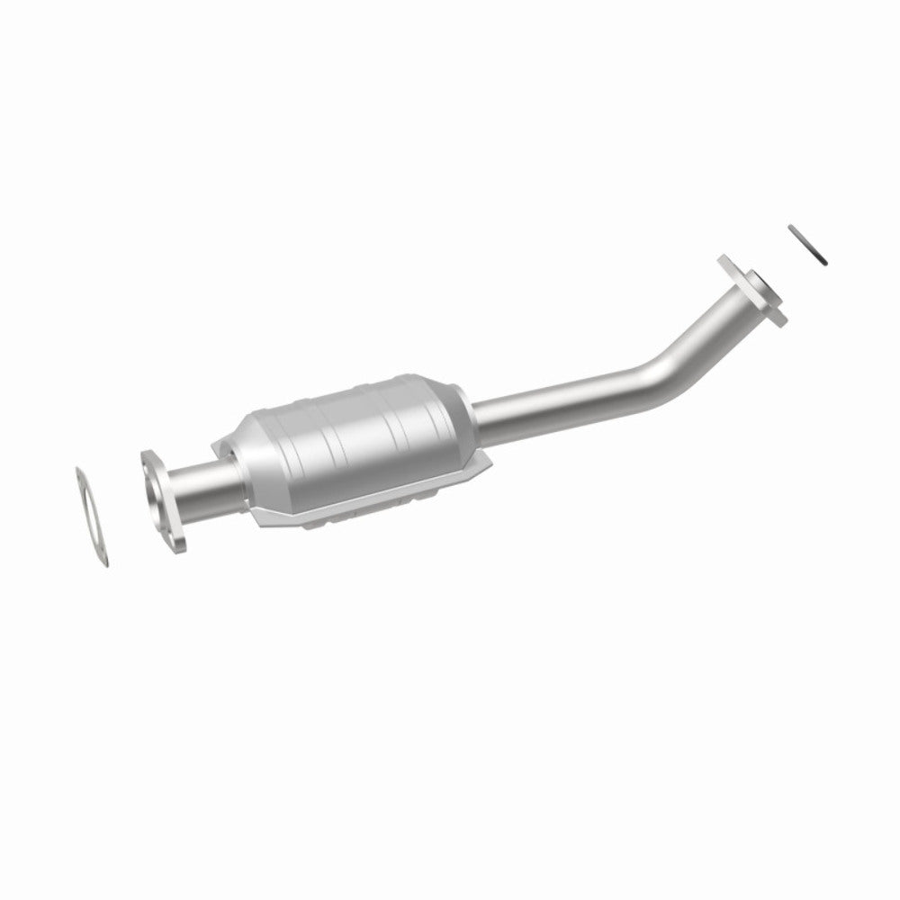 01-04 Pathfinder PS rr 3.5L Direct-Fit Catalytic Converter 447230 Magnaflow