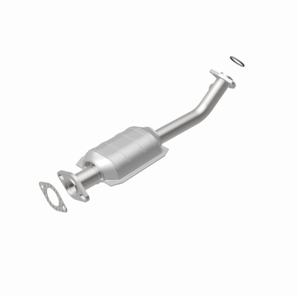 01-04 Pathfinder PS rr 3.5L Direct-Fit Catalytic Converter 447230 Magnaflow