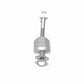 01-04 Pathfinder PS rr 3.5L Direct-Fit Catalytic Converter 447230 Magnaflow