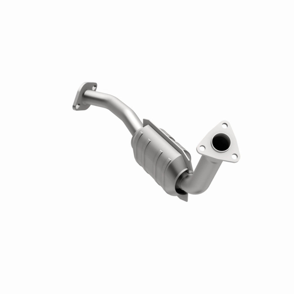 01-04 Frontier P/S rr 3.3L Direct-Fit Catalytic Converter 447231 Magnaflow - Catalytic Converters Car Part People