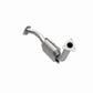01-04 Frontier P/S rr 3.3L Direct-Fit Catalytic Converter 447231 Magnaflow