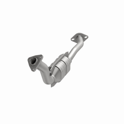 01-04 Frontier P/S rr 3.3L Direct-Fit Catalytic Converter 447231 Magnaflow