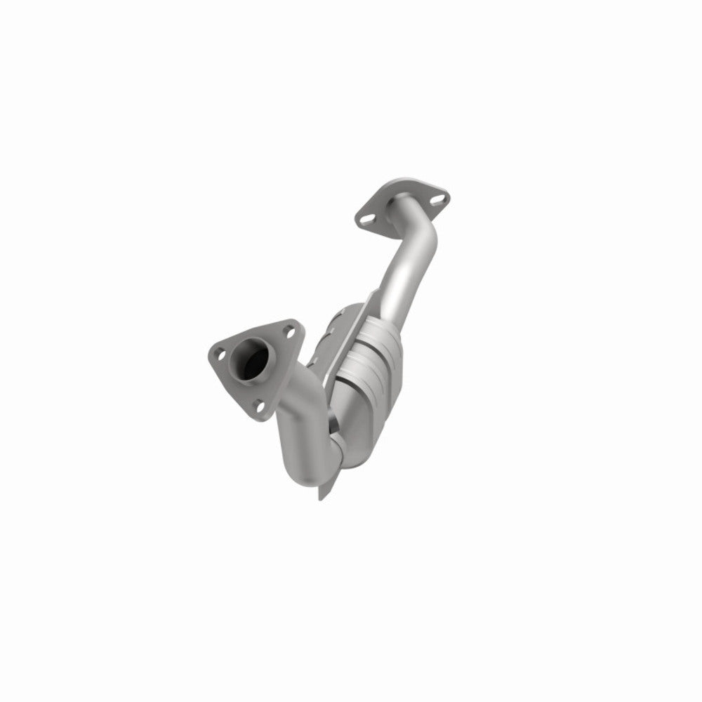 01-04 Frontier P/S rr 3.3L Direct-Fit Catalytic Converter 447231 Magnaflow - Catalytic Converters Car Part People
