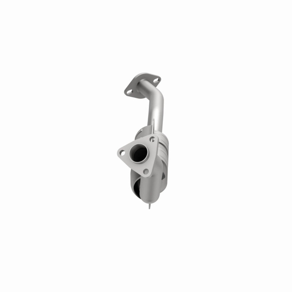 01-04 Frontier P/S rr 3.3L Direct-Fit Catalytic Converter 447231 Magnaflow - Catalytic Converters Car Part People