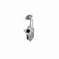 01-04 Frontier P/S rr 3.3L Direct-Fit Catalytic Converter 447231 Magnaflow